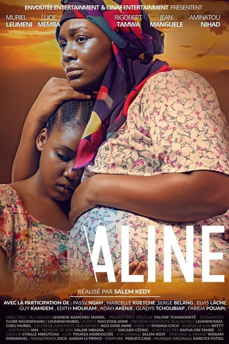 ALINE ALINE