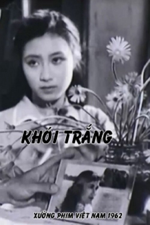 Khói Trắng Khói Trắng
