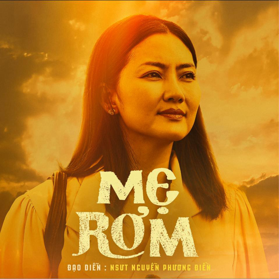 Mẹ rơm Mẹ rơm