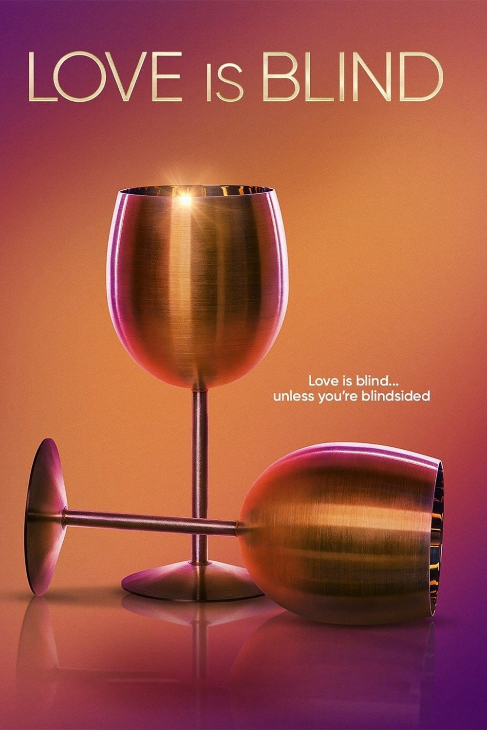 Yêu Là Mù Quáng (Phần 9) Yêu Là Mù Quáng (Phần 9)